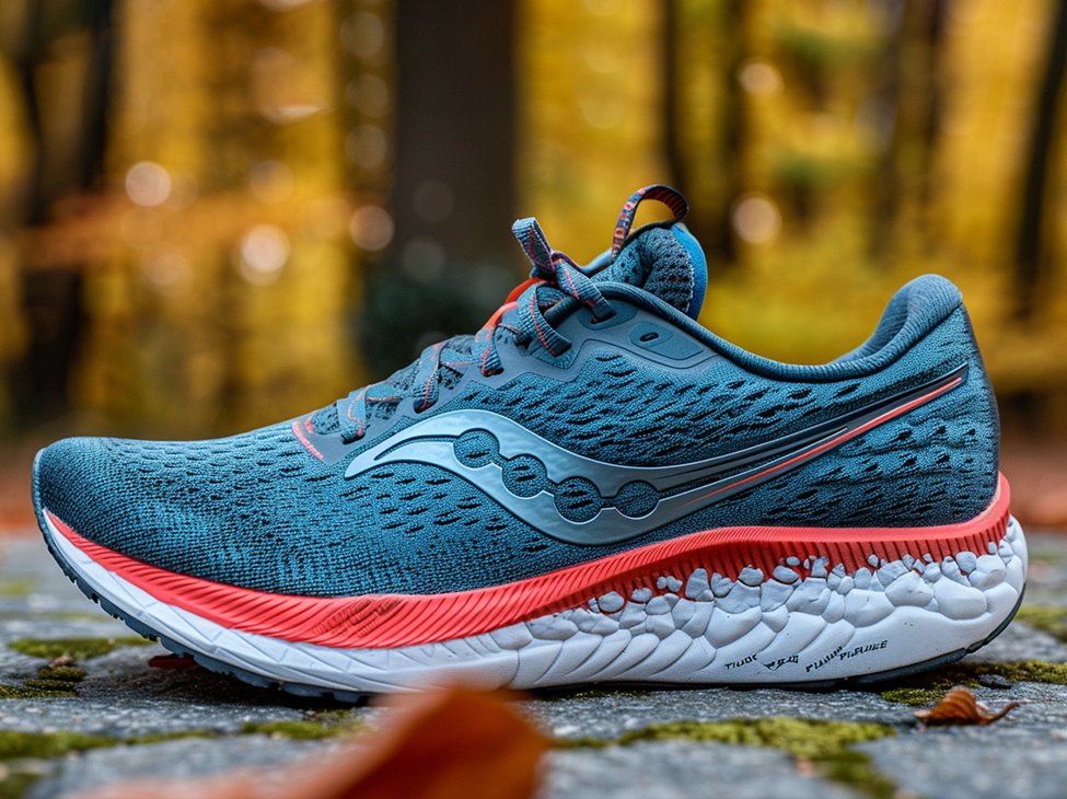 Saucony Triumph 19: кроссовки для истинных бегунов