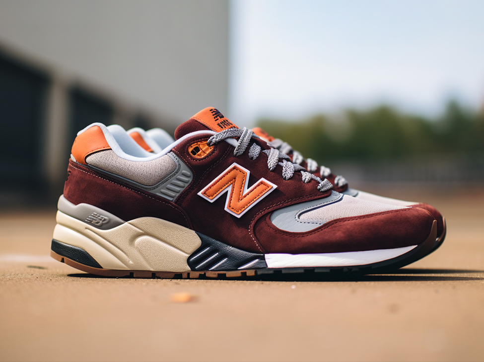 New Balance 999: Классика в поиске идеала