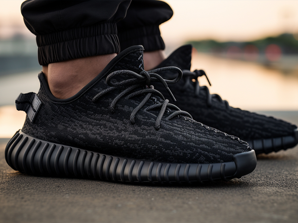 Adidas Yeezy Boost 350: Разгадка феномена популярности