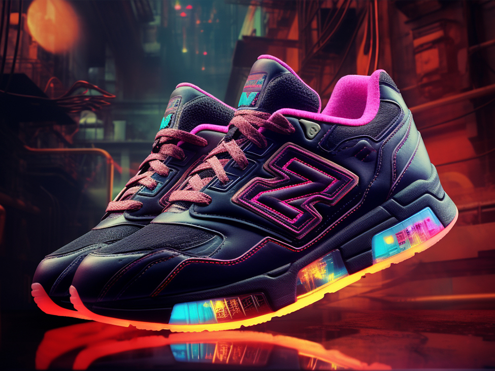 New Balance 530: от прошлого к будущему моды