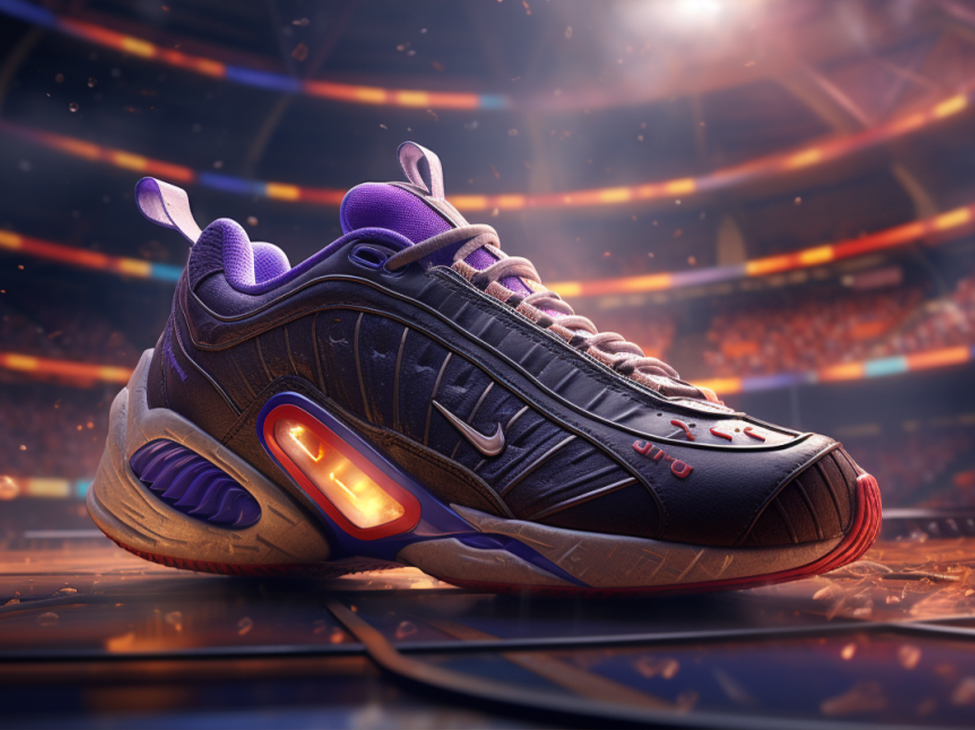 Современная классика в мире кроссовок: Nike Zoom 2K