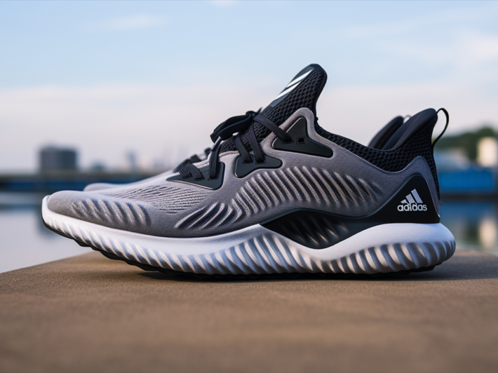 Почему выбирают Adidas Alphabounce: отзывы пользователей