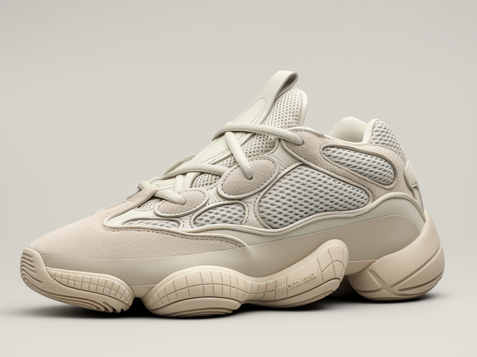 Adidas Yeezy 500: разбор модели от Канье Уэста