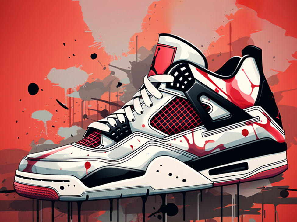 Гид по Nike Jordan 4: история и актуальность