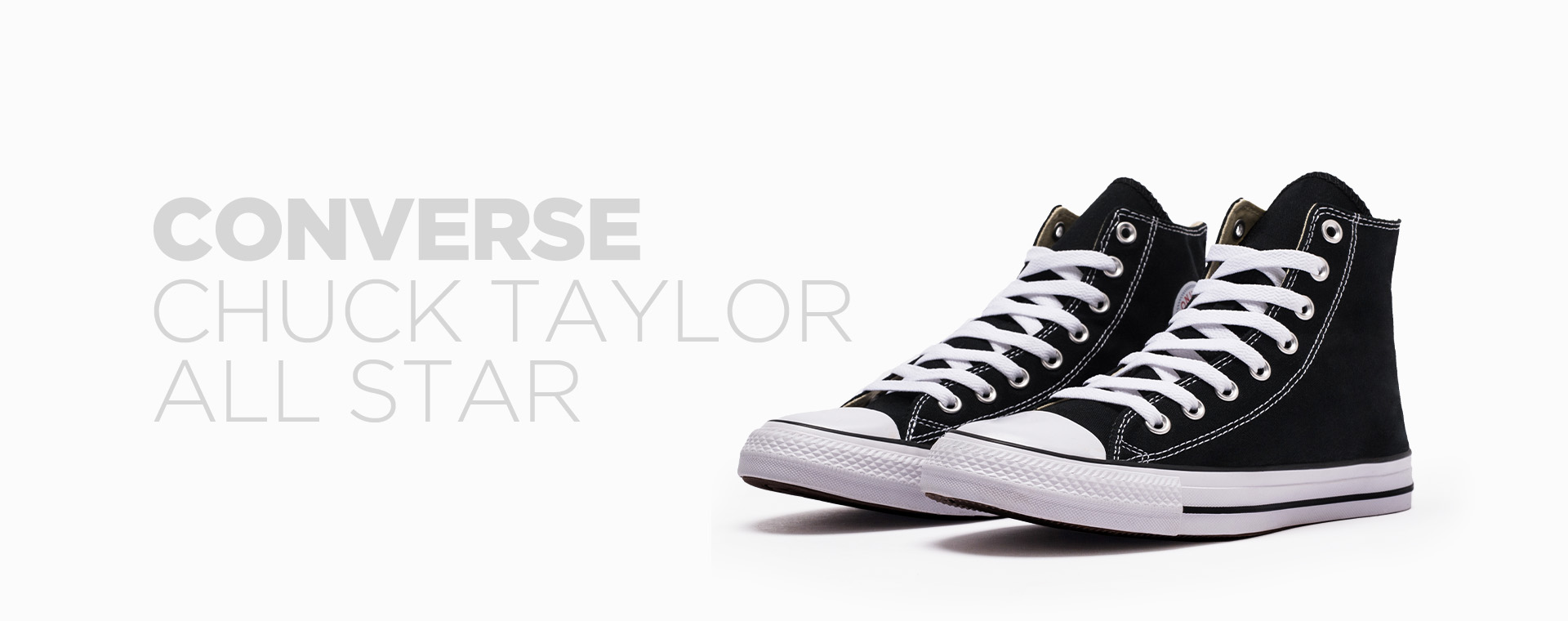 CONVERSE CHUCK TAYLOR ALL STAR 