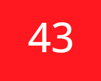 43