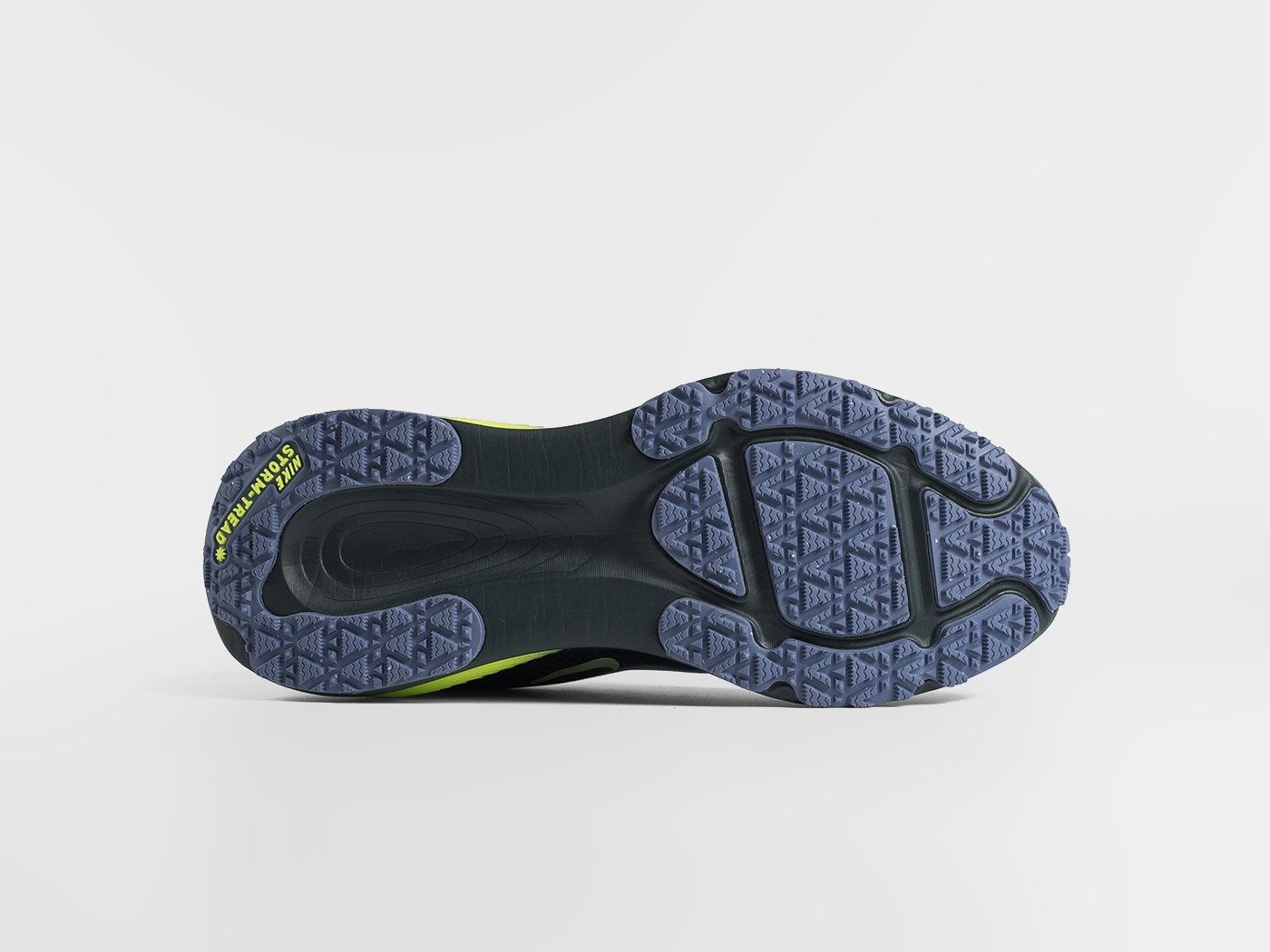 nike vomero 18 47042 8