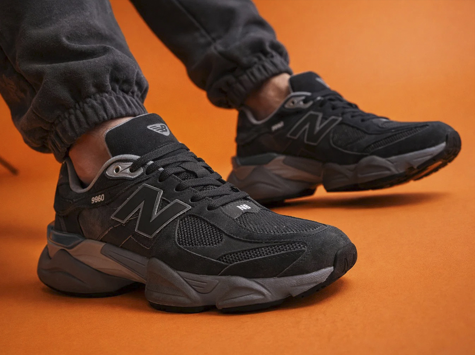 Тебе 100% понравятся New Balance 9060