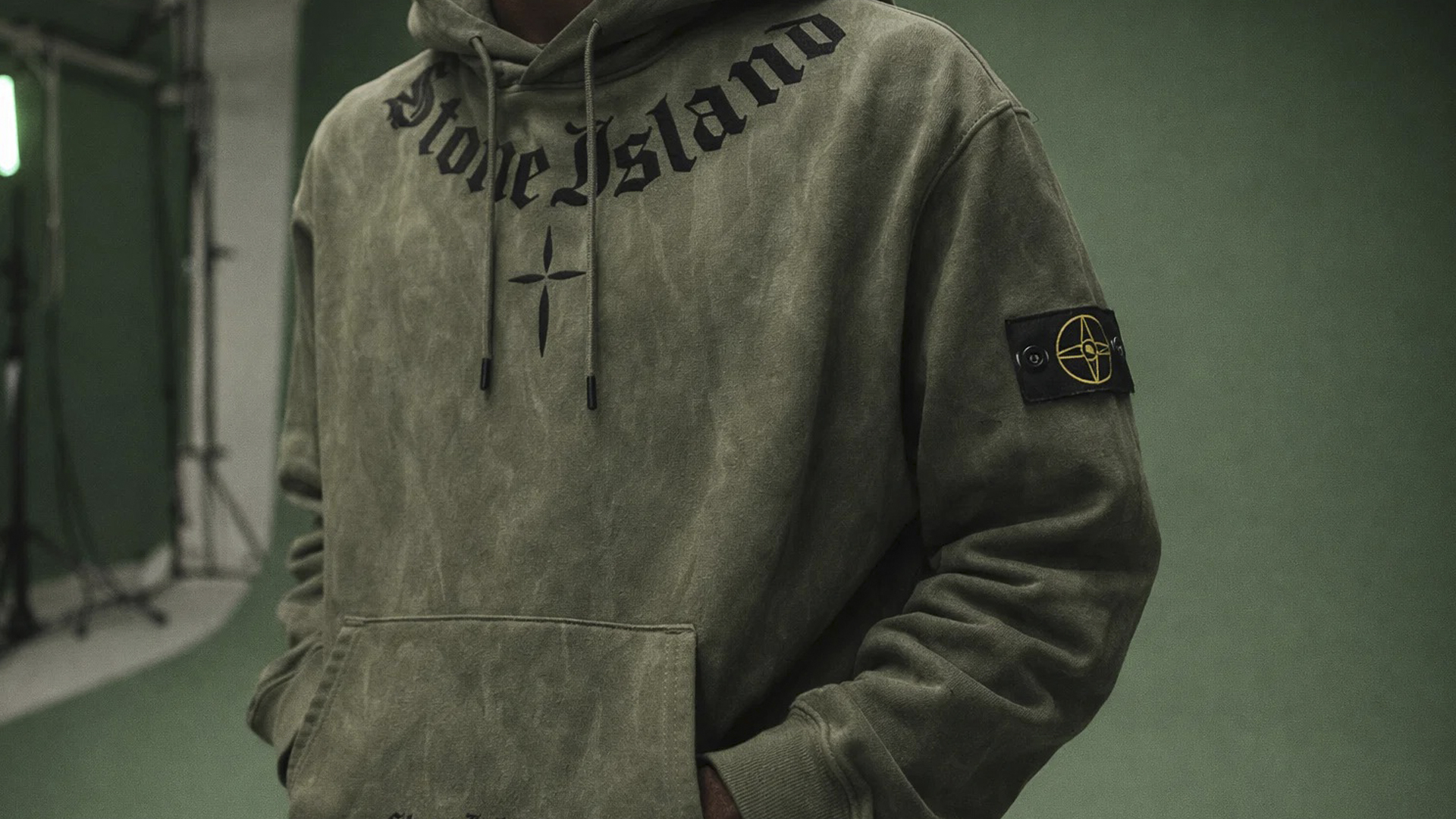 Почему молодежь выбирает худи