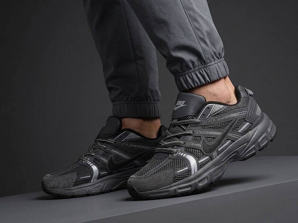Кроссовки Nike для долгой ходьбы и повседневной жизни: что выбрать