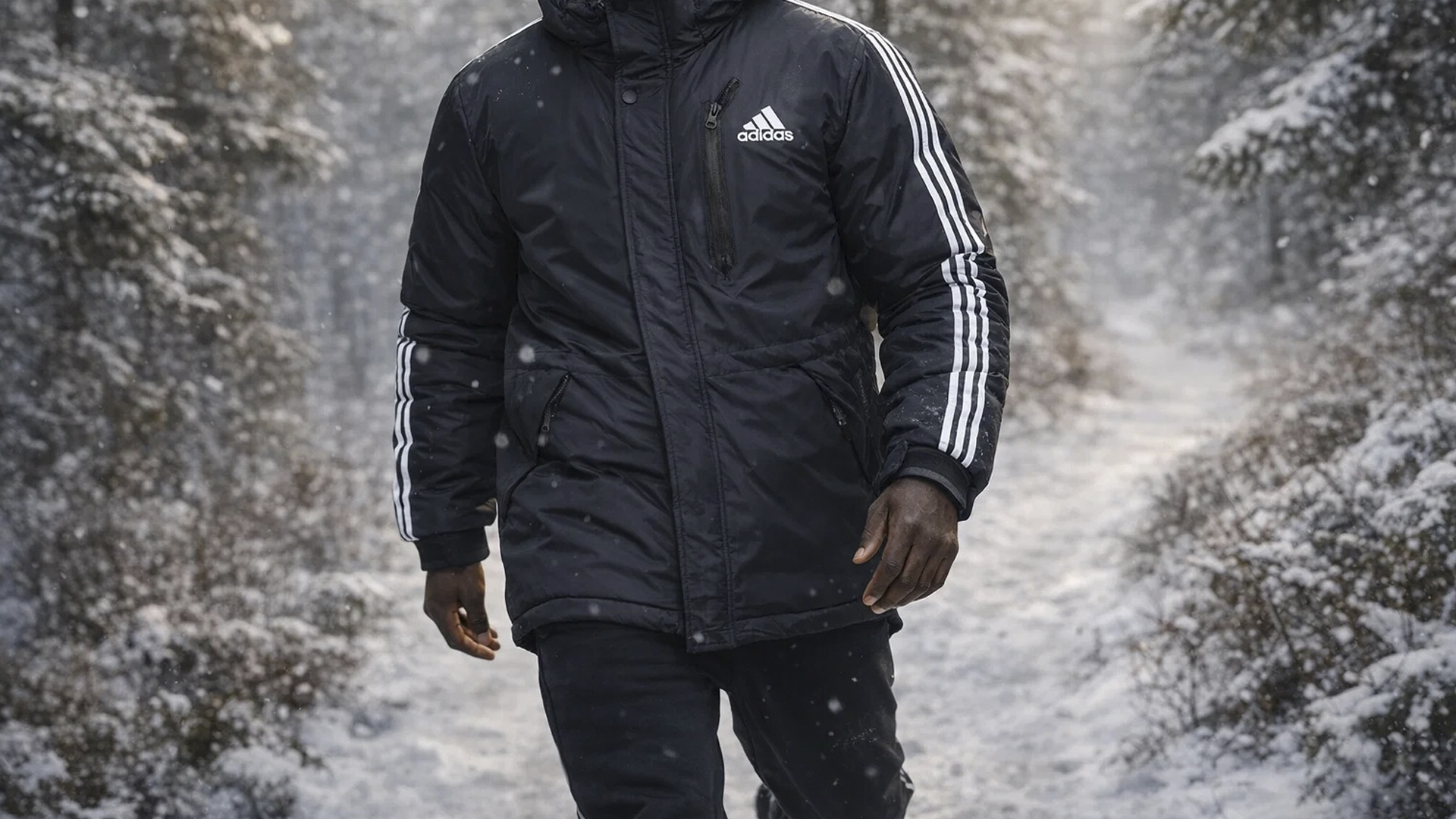 В моде ли спортивные куртки Адидас в 2026 году?