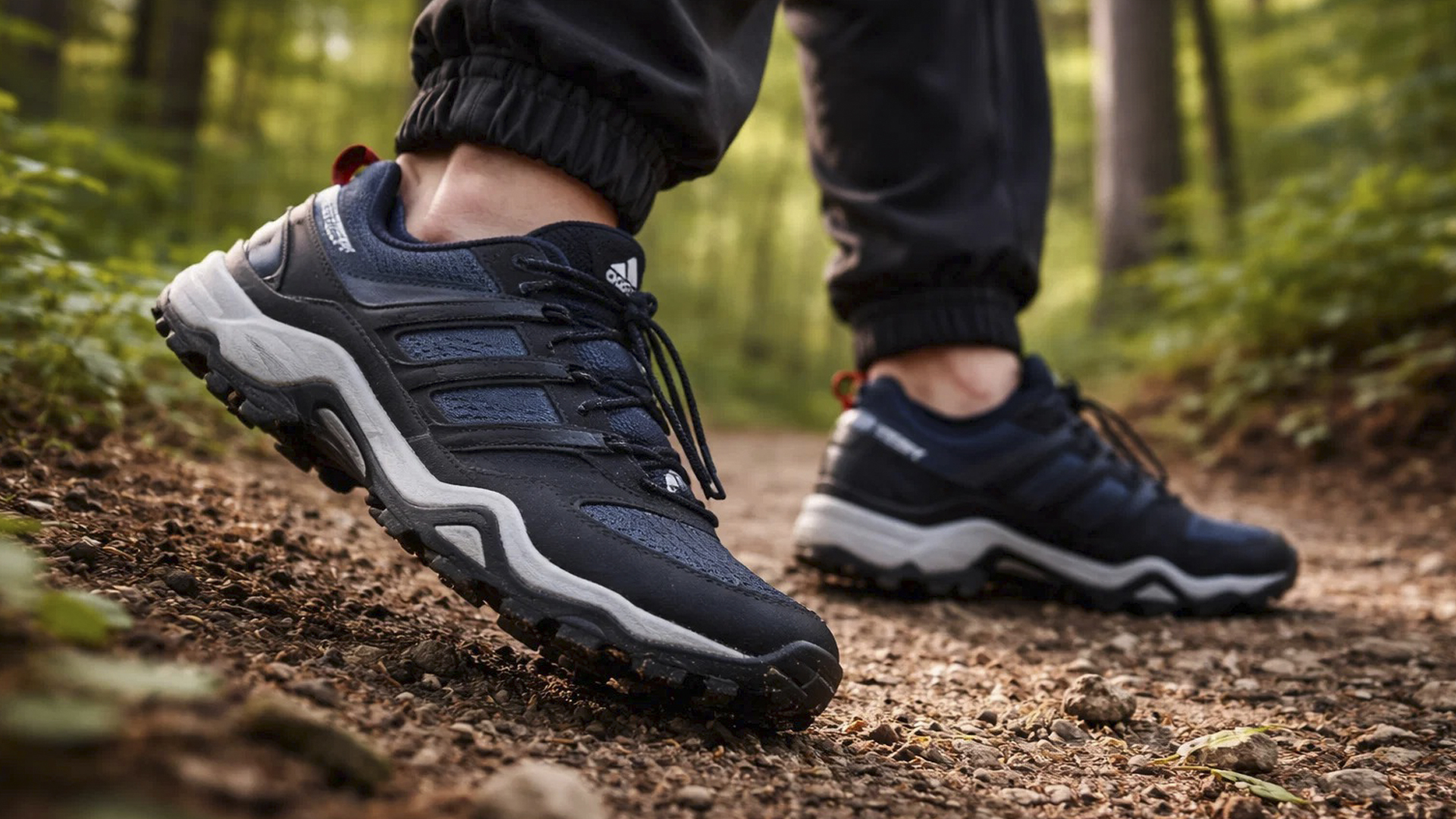 Почему мужчины выбирают кроссовки Адидас Терекс