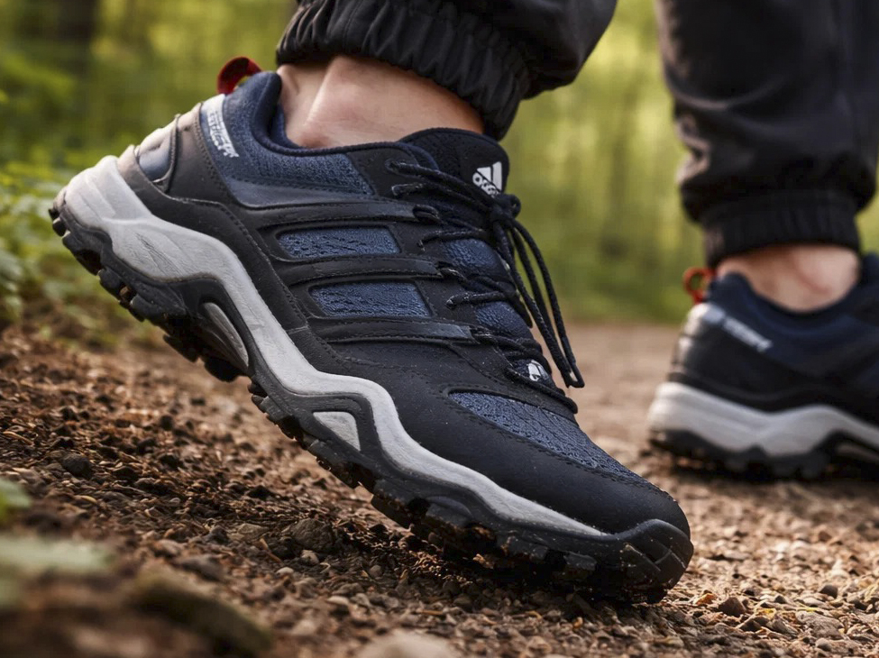 Почему мужчины выбирают кроссовки Адидас Терекс