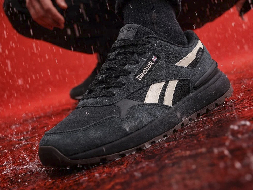 Кто выбирает кроссовки Reebok в 2026 году