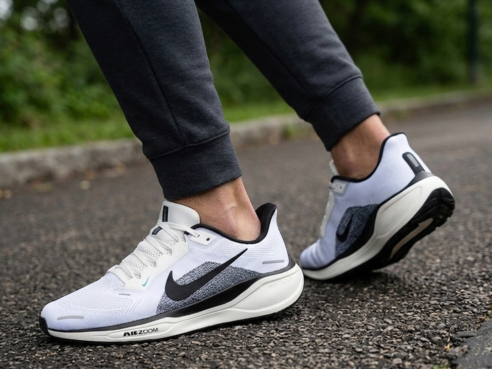 Легкие беговые кроссовки Nike Air Zoom Pegasus 41