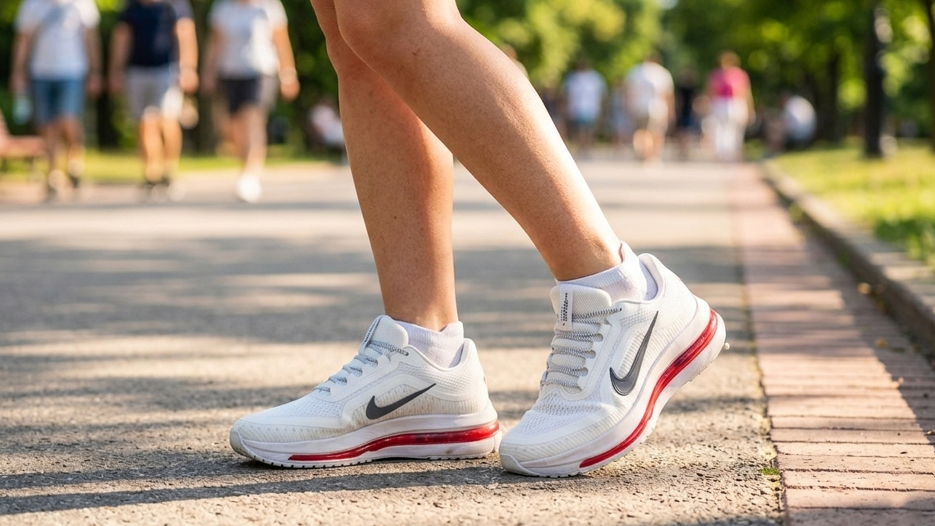 Спортивные кроссовки Nike Pegasus Premium для девушек