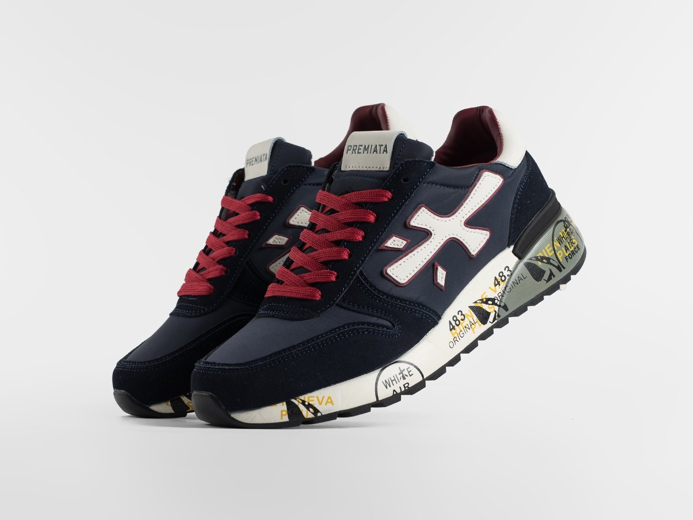 premiata mick 46919 1