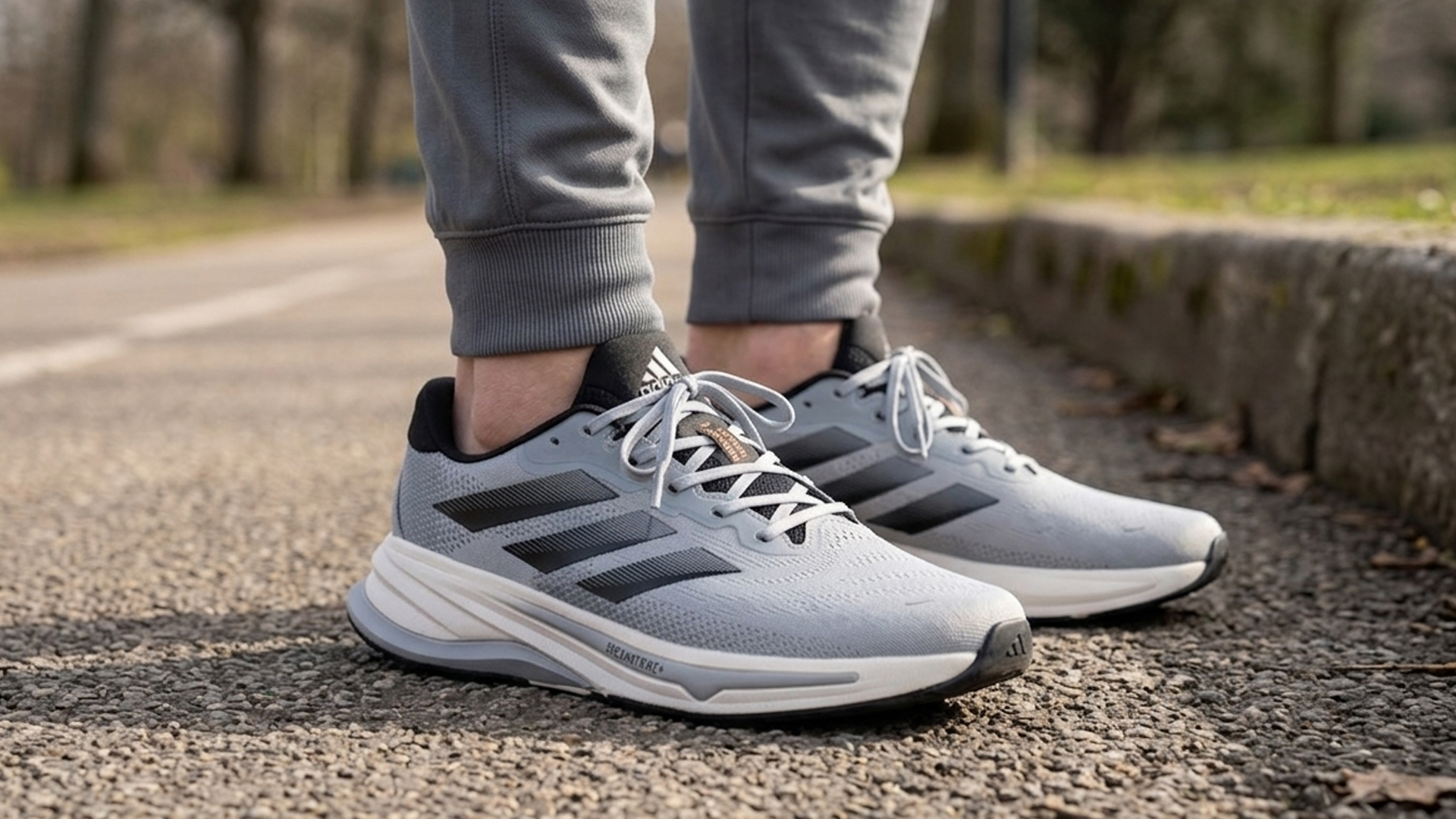 Adidas Supernova Rise для ходьбы: подходят ли для длительных прогулок?