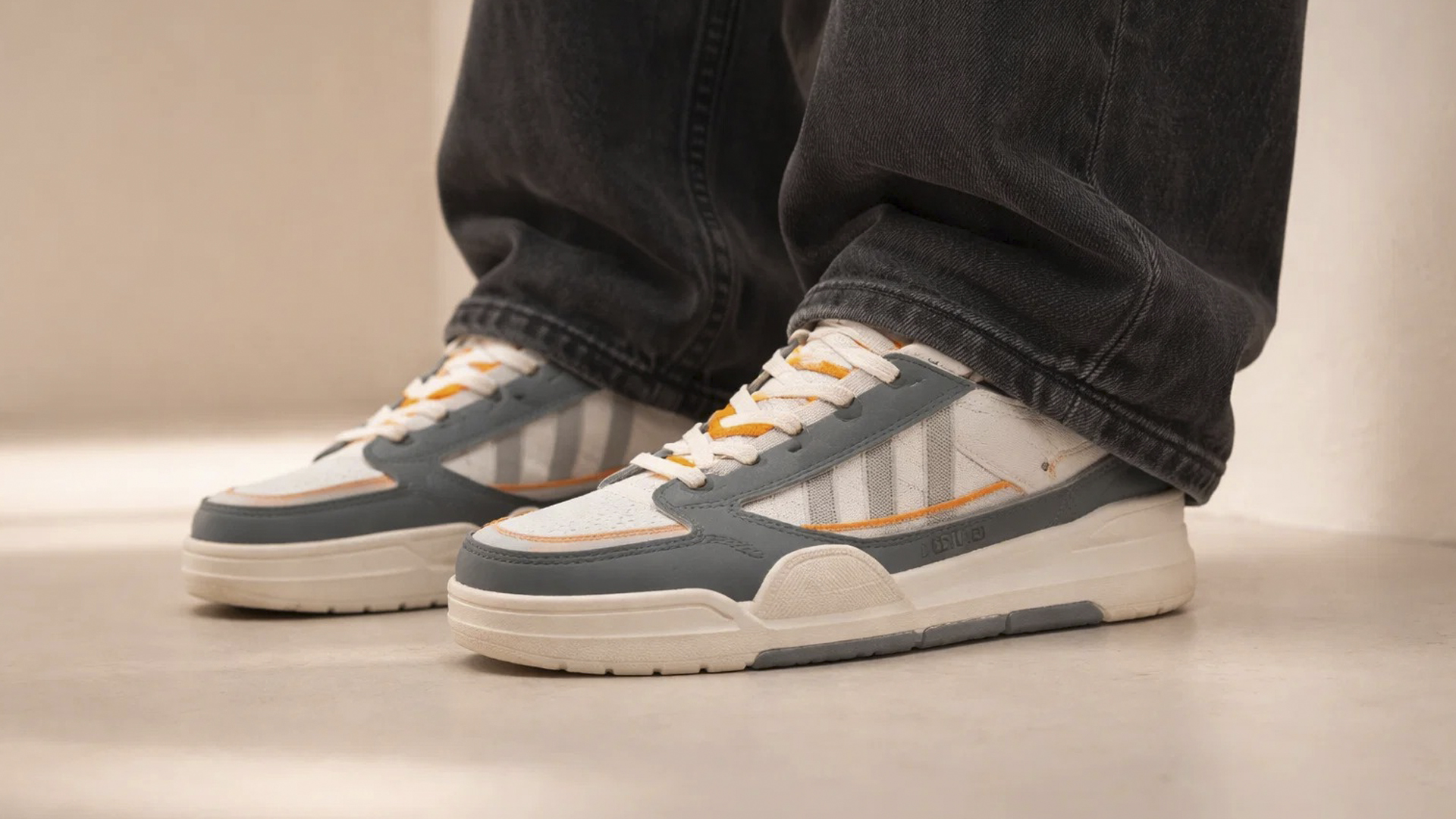 adidas ADI 2000 vs другие ретро-кроссовки: что выбрать для города