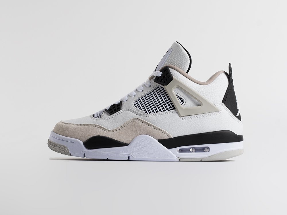 nike air jordan 4 retro 46145 2