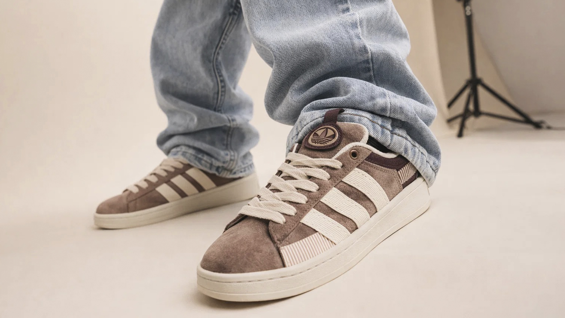 Adidas Campus для офиса без дресс-кода: можно ли носить и как