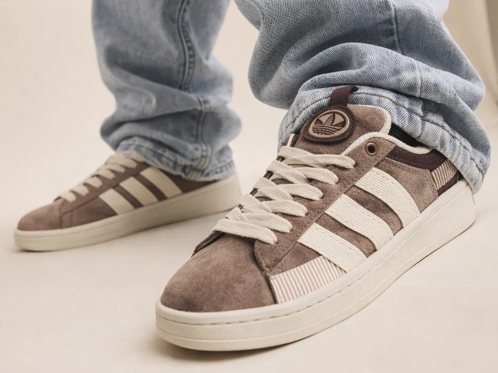 Adidas Campus для офиса без дресс-кода: можно ли носить и как