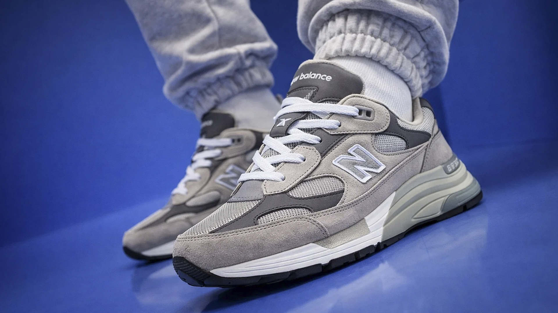 New Balance 992 или 993 — в чем разница для обычного покупателя