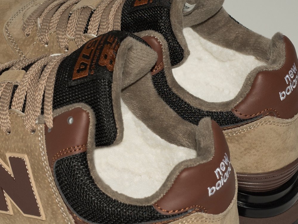 new balance 574 mid 45803 8