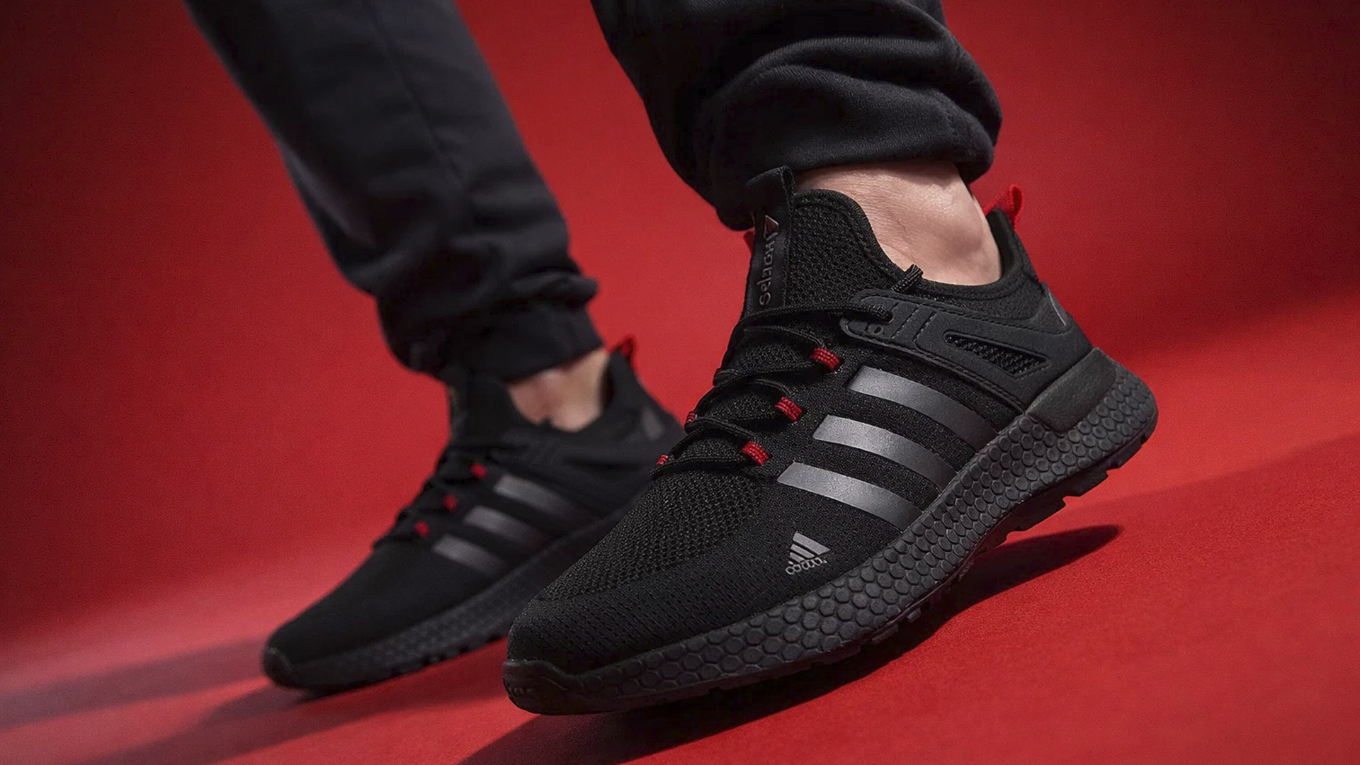 Как работает технология Boost в кроссовках Adidas