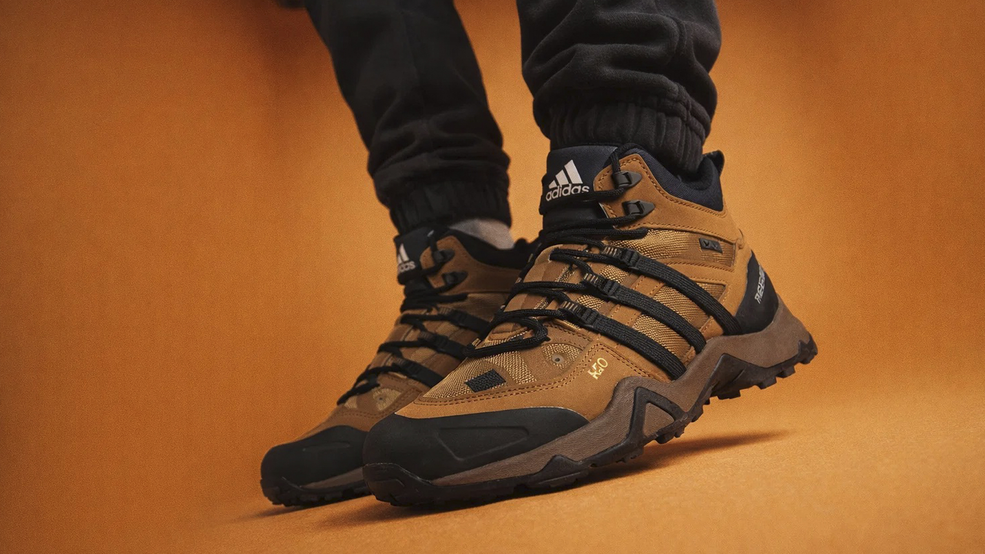 Какие зимние кроссовки выбирают вместо ботинок?