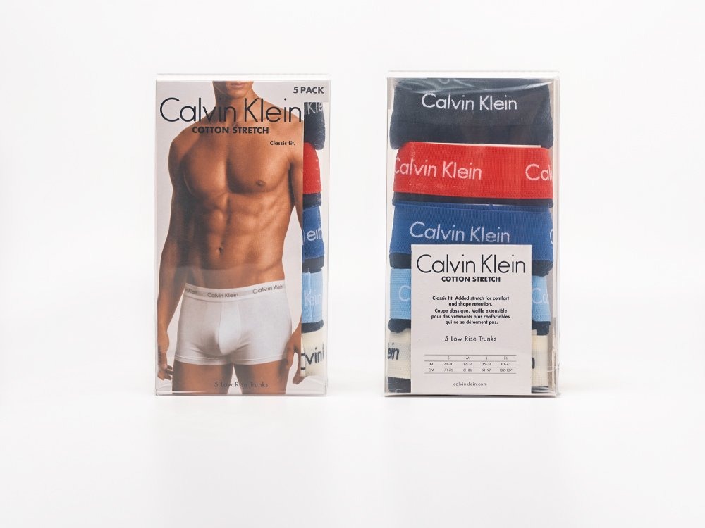 calvin klein 5 40704 2