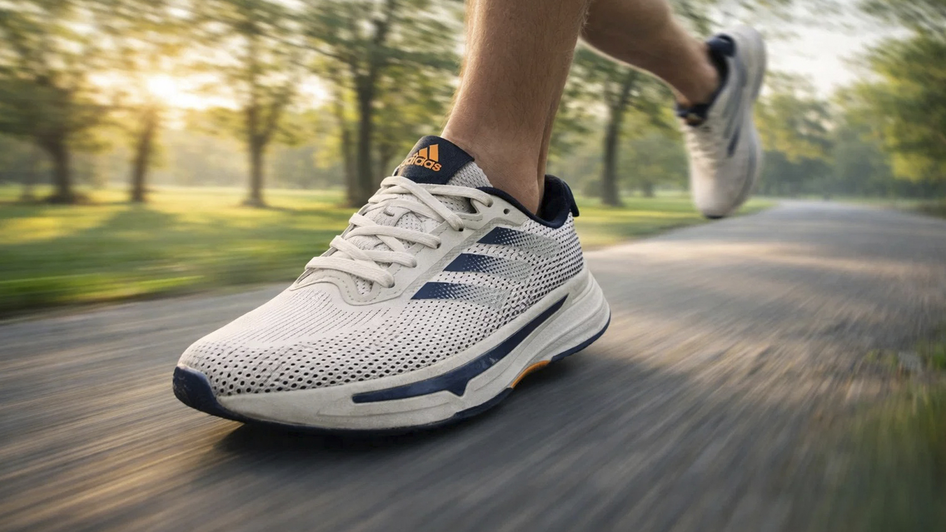 Какие кроссовки купить на лето: советы по выбору