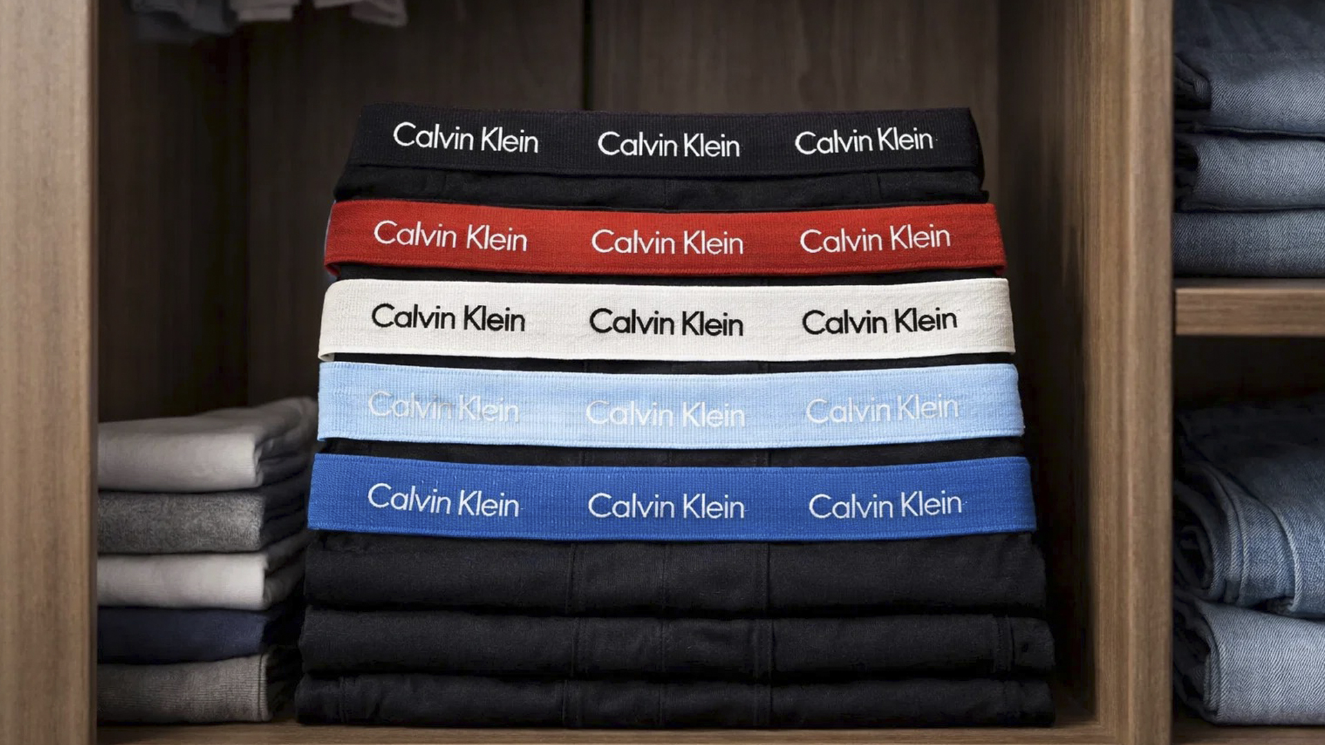 Почему трусы-боксеры такие удобные