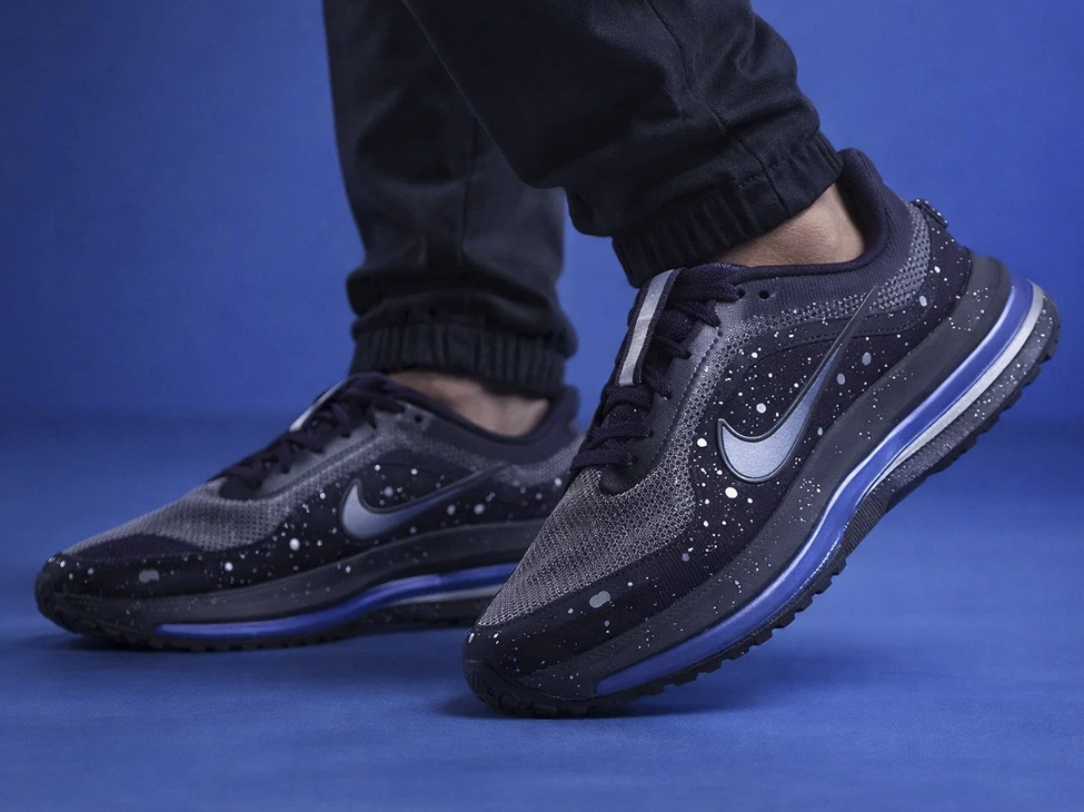 Можно ли ходить и бегать в Nike Air Zoom Pegasus каждый день