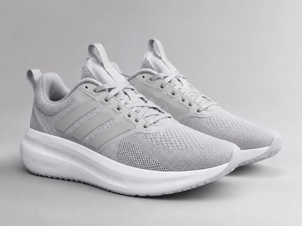 adidas Cloudfoam: что это и как выбрать модель 
