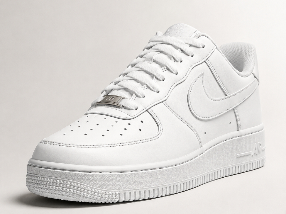  Nike Air Force 1: как выбрать версию и размер