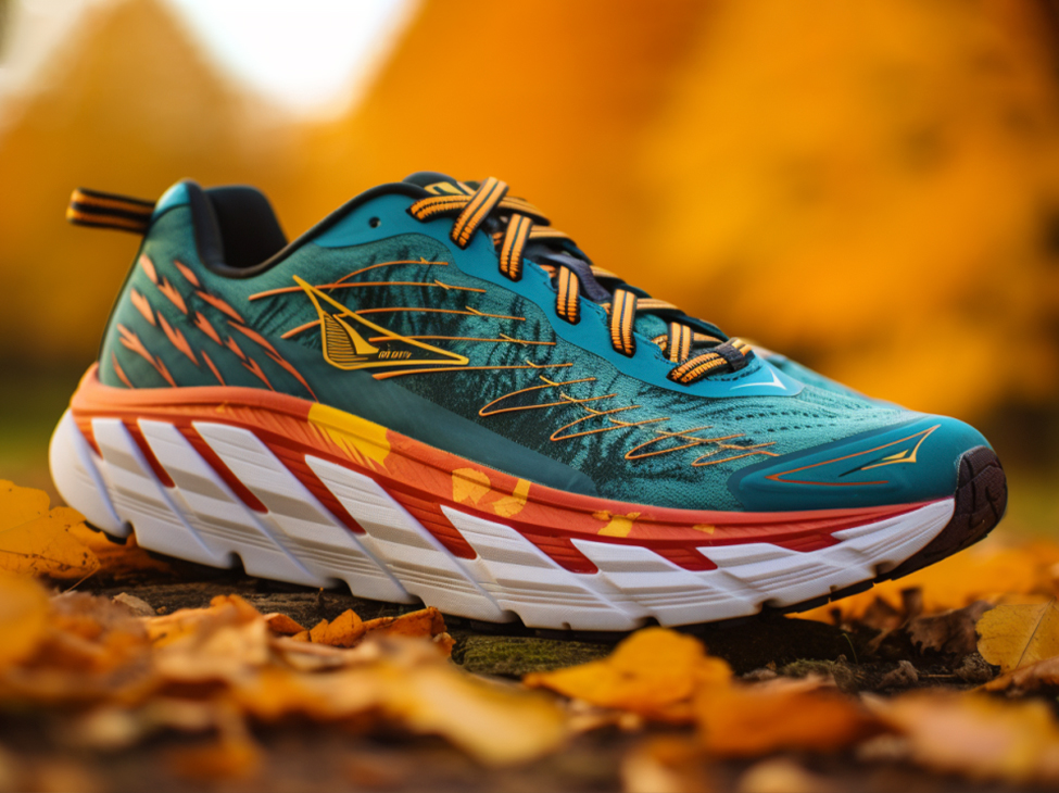 Hoka Clifton 8: Обзор кроссовок для бега