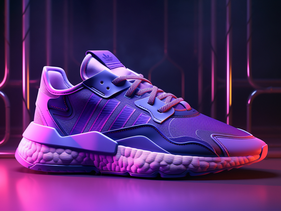 Жизненный путь Adidas Nite Jogger: эволюция моделей