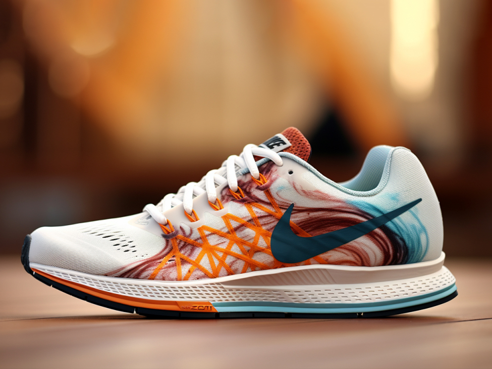 Nike Pegasus: идеальные кроссовки для бега