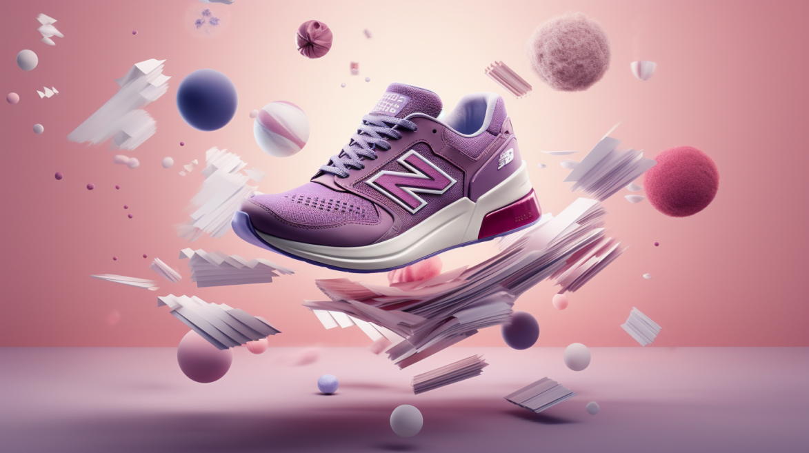 Как выбрать женские кроссовки New Balance: экспертный гид