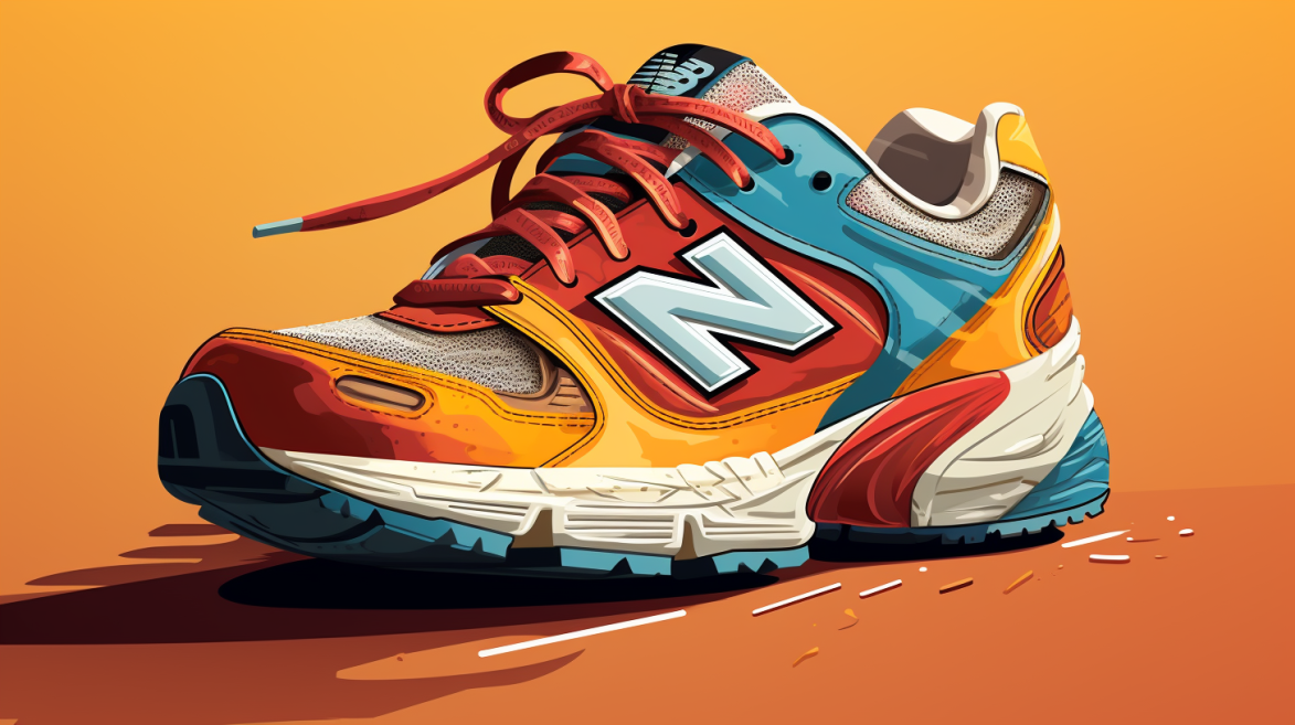 Уход за кроссовками New Balance 9060: полезные советы