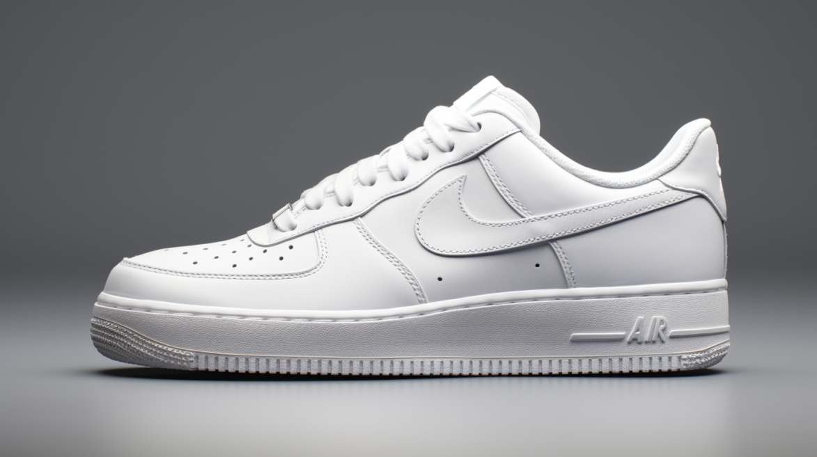 Модель века: почему Nike Air Force 1 культовые?