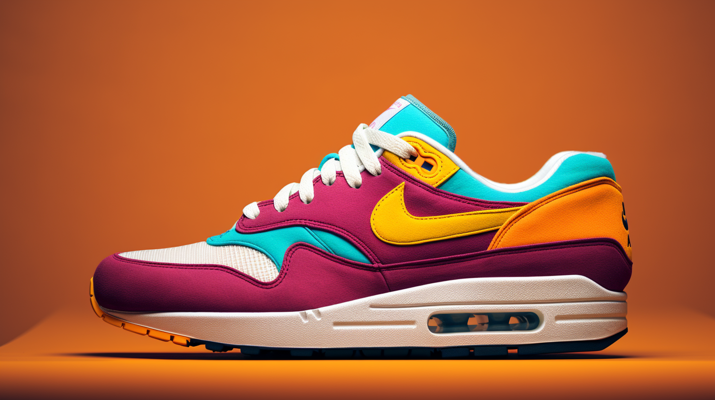 Nike Air Max 1 ретроспектива: Вклад в кроссовочную культуру