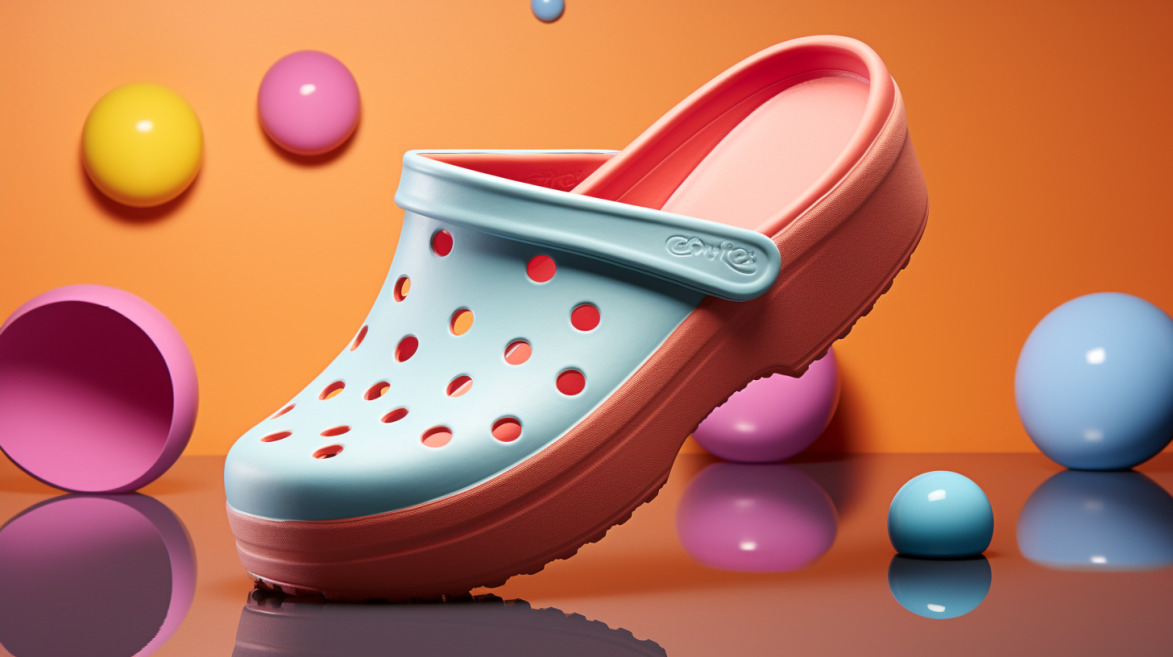 Crocs Literide: анализ преимуществ новой серии