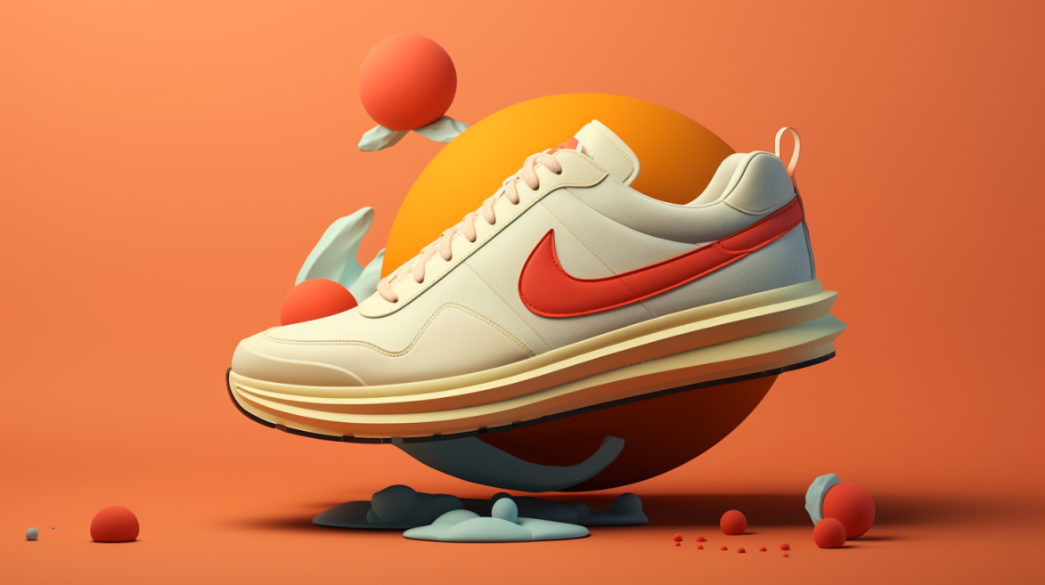 Мужские кроссовки Nike: В чем их особенности?