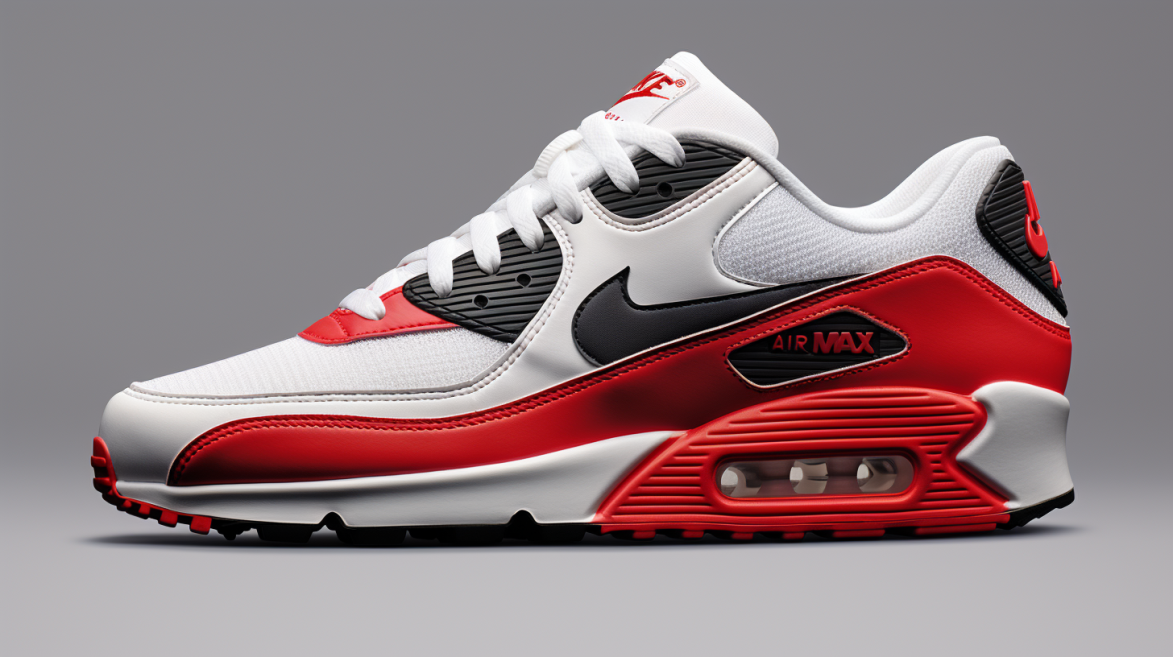 Nike Air Max 90: икона уличной моды и спорта