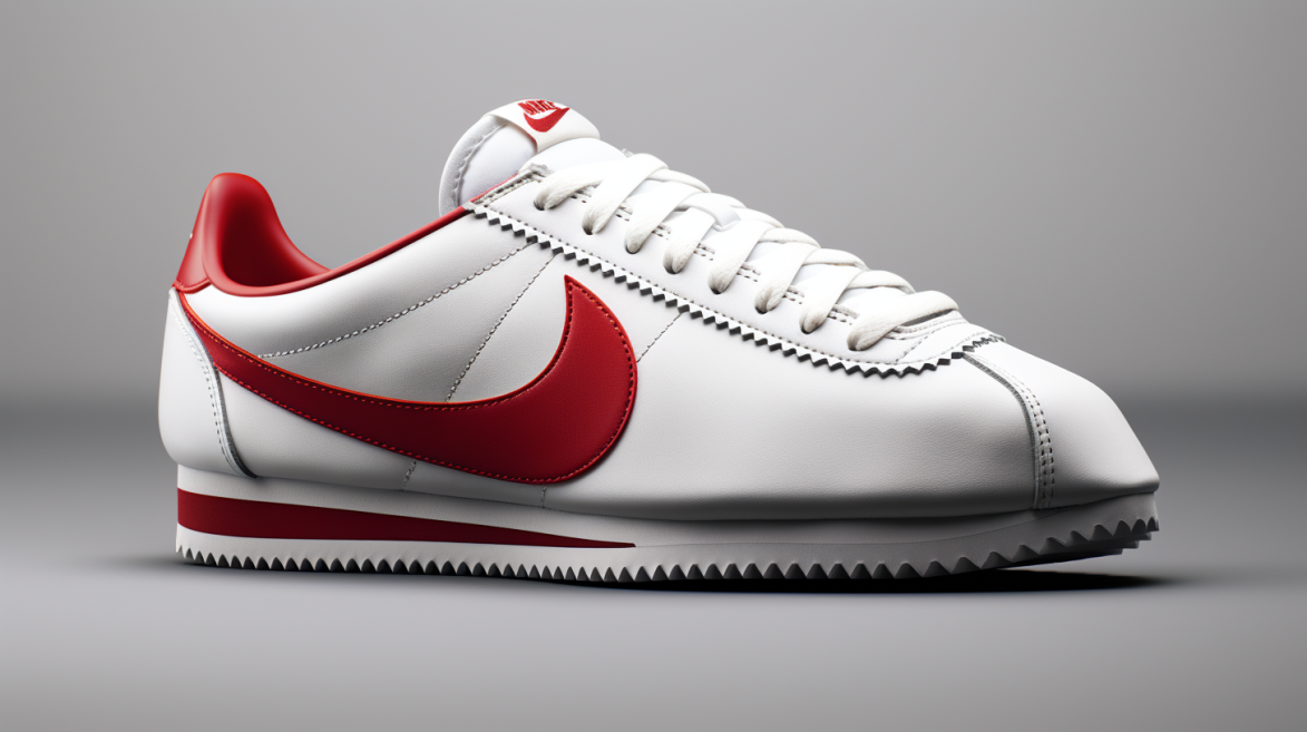 Nike Cortez: проверенная временем классика и ее секреты