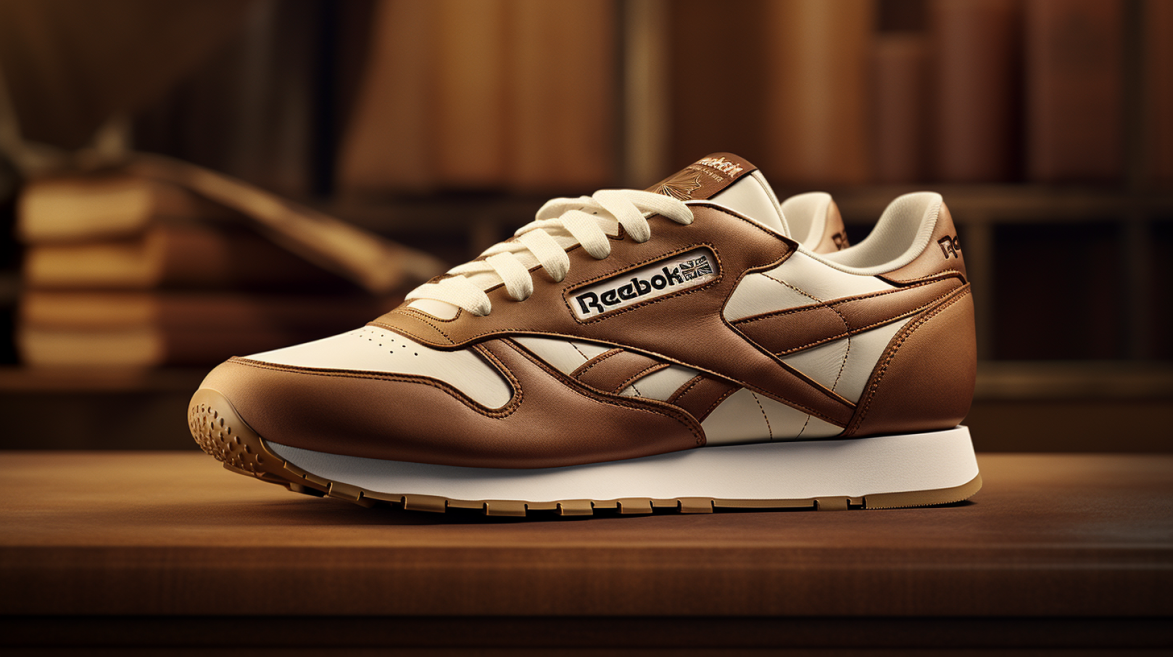 Reebok Classic Leather: Путь классики к культовому статусу