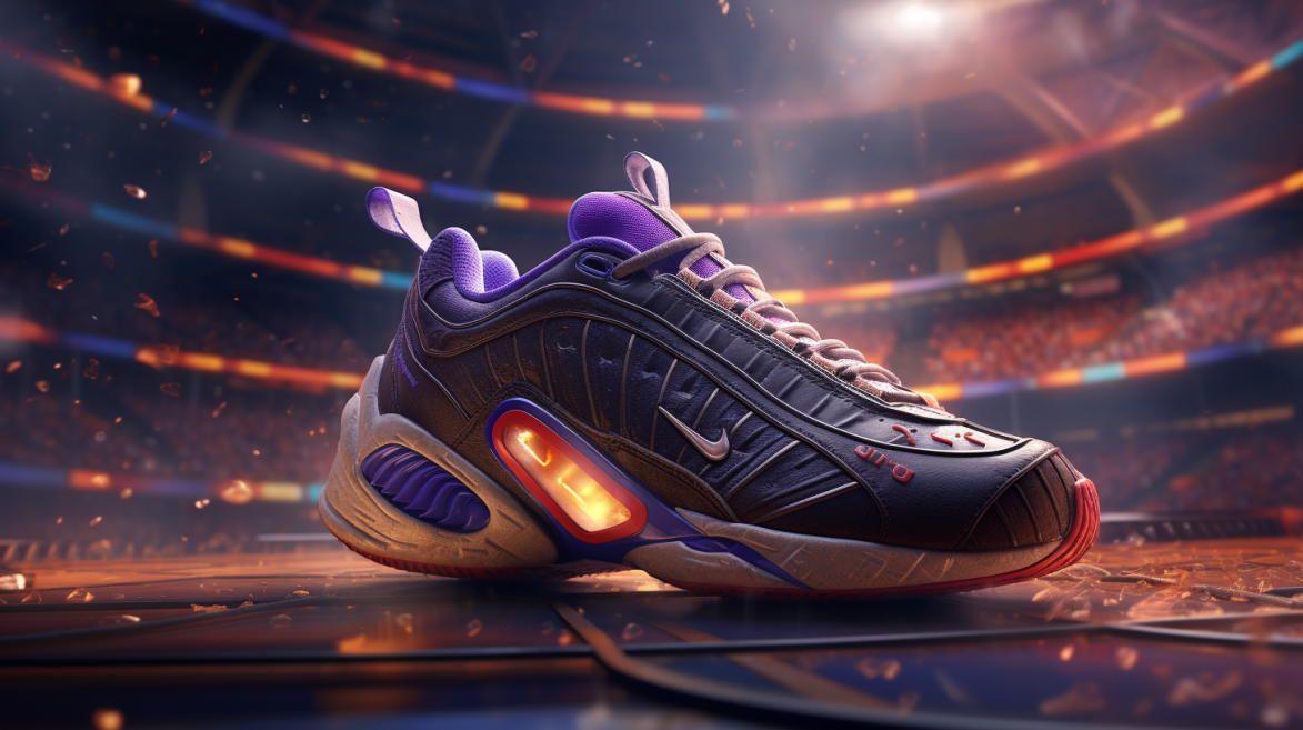 Современная классика в мире кроссовок: Nike Zoom 2K