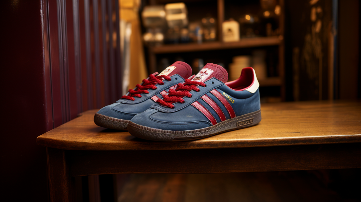 Adidas Spezial обзор: история и особенности модели